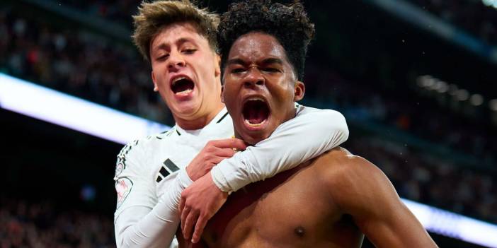 Real Madrid anlaşma sağladı: Takımdan ayrılıyor