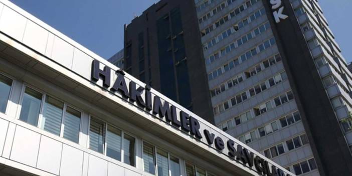 HSK'dan hakimlere ve başsavcılıklara 'makul sürede yargılama' hatırlatması