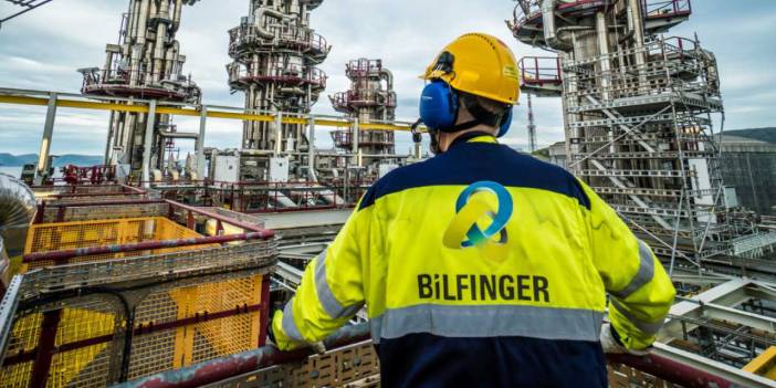 Almanlar Türk devinin bir kısmını satın aldı: Flaş Koç detayı