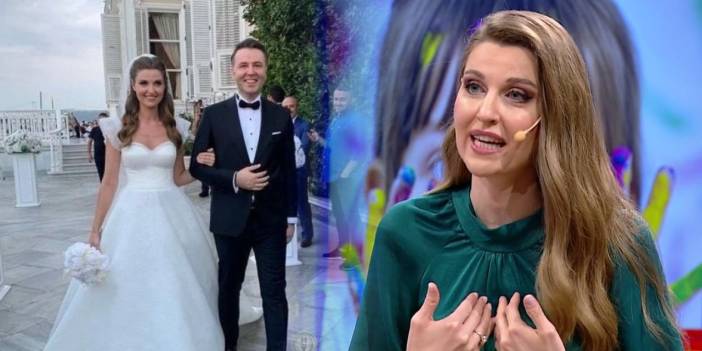 Mehmet Akif Ersoy'un eski eşi Pınar Erbaş iddialara yanıt verdi