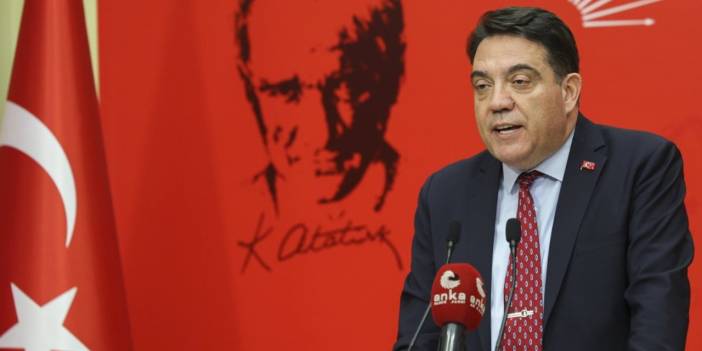 Peş peşe düşen İHA'ların ardından: CHP'den iktidara çağrı