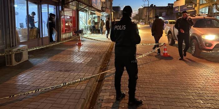 Adıyaman'da erkek vahşeti! Bıçaklanan kadın hayatını kaybetti