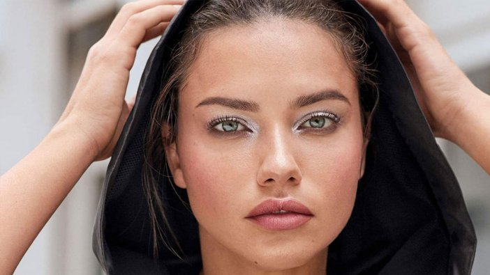 Adriana Lima'dan Amazon Ormanları'nda devam eden yangınla ilgili çağrı