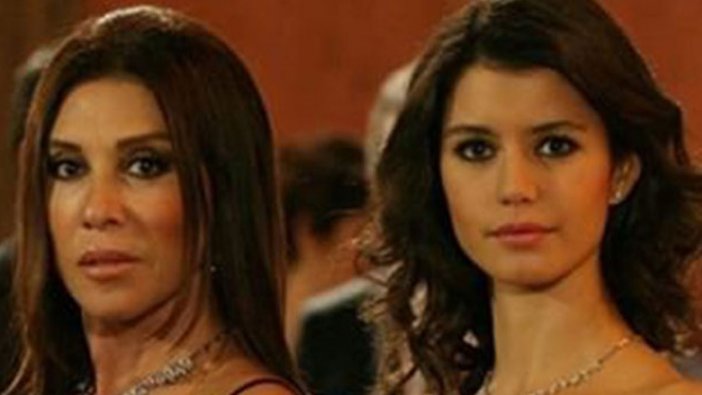 Nebahat Çehre: Beren'in yanındayım