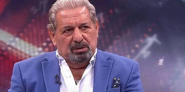 Erman Toroğlu: Penaltı oğlu penaltı