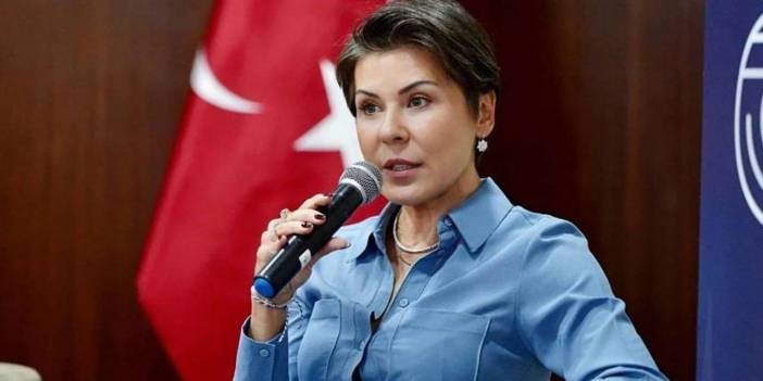 CTE'den Fatoş Pınar Türker açıklaması