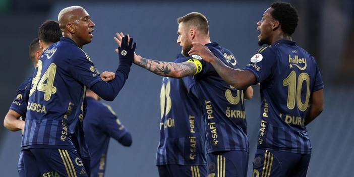 Fenerbahçe Beşiktaş derbisi öncesi yıkıldı: Kötü haber geldi