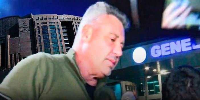 Sadettin Saran haberi sonrası tehdit edildiğini açıkladı