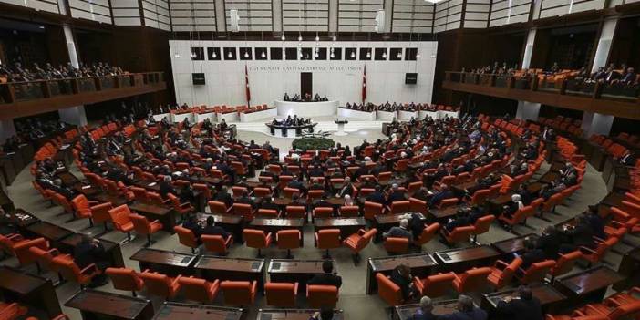 Son Dakika | Emekli zammı düzenlemesi TBMM'de kabul edildi