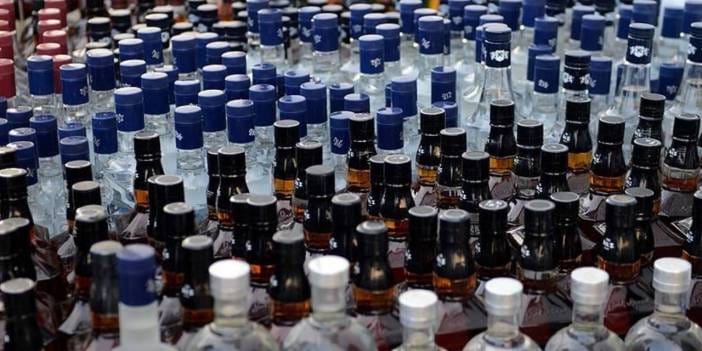 Yılbaşından önce kritik sahte içki uyarısı! Dikkat edilmesi gerekenleri tek tek açıkladı