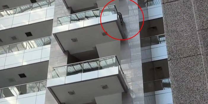 Gizli tanık olduğu iddia ediliyordu: İşte Çağlayan'da intihara kalkışan kişinin ifadesi