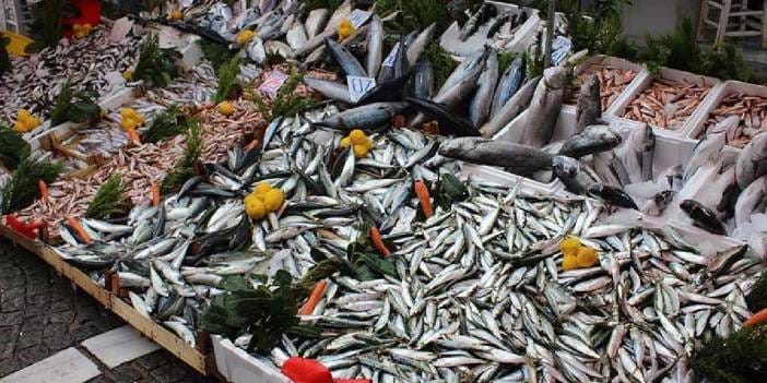 Tezgahların gözdesi o balıklar: Kilosu 100 TL’den yok satıyor