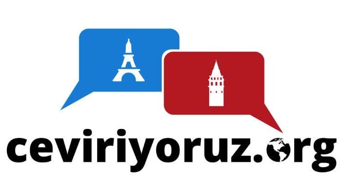 ceviriyoruz.org 21 Ağustos'ta yayın hayatına başlıyor!