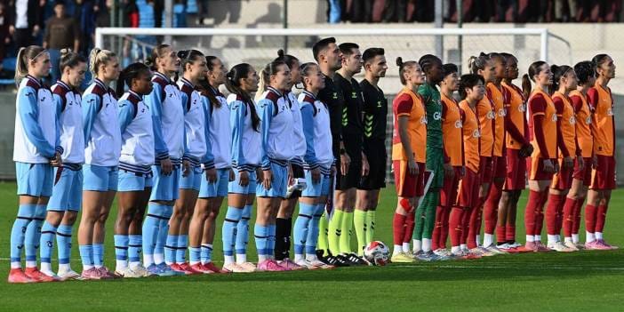 Galatasaray 73. dakikada yıkıldı