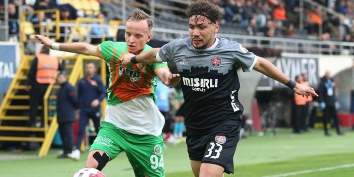 Süper Lig'de maç biter bitmez istifa kararı