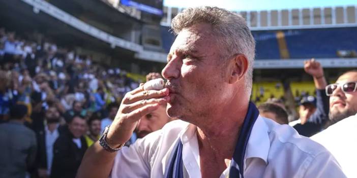 Sadettin Saran'ın test sonuçlarını canlı yayında açıkladı