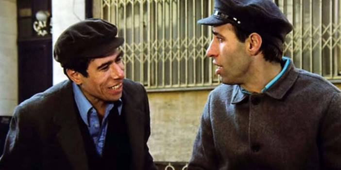 İlyas Salman'dan "Şaban'ı karikatürize ettiler" sözlerine tepki: Saldırmadığınız güzellik kalmadı