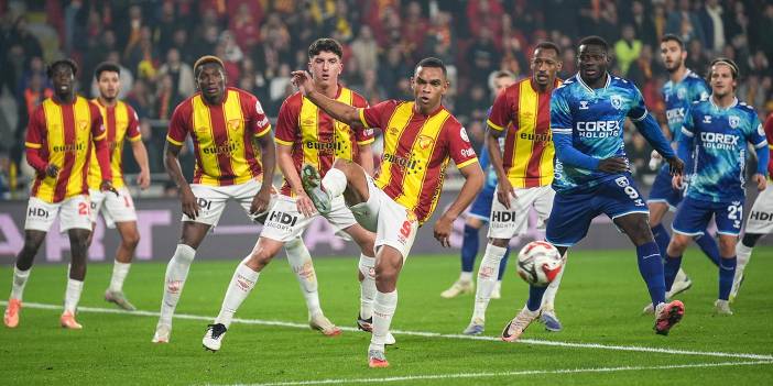 Samsunspor alarm veriyor