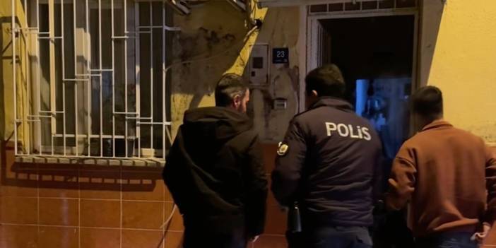 Bir haftadır haber alınamıyordu: Yaşlı adam evinde ölü bulundu