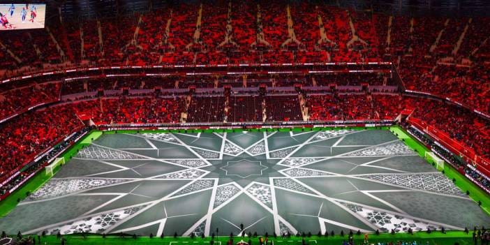 Afrika Kupası'nda ilginç başlangıç