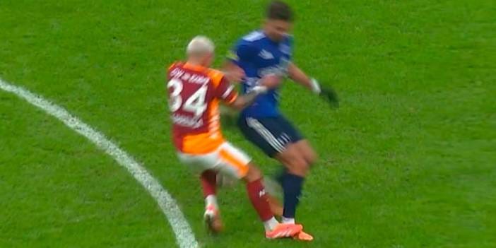 Torreira'nın pozisyonunu anlattı: Bu utanmazlıktır