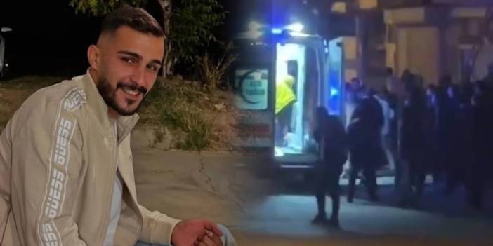 Mardin’de dehşet anları! Silahlı kavgada 1 kişi can verdi