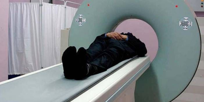 MR'ı yanlış yazılan hasta öldü!