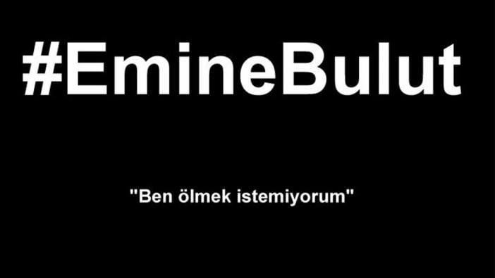 Kadın cinayeti: Emine Bulut'un eski eşi tarafından vahşice katledilmesine sosyal medyada büyük tepki