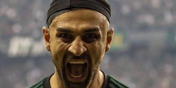 Serdar Dursun ameliyat oldu