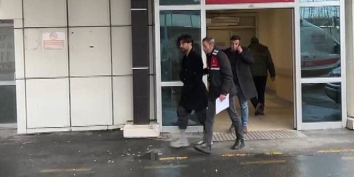 Yusuf Güney sağlık kontrolünde! Uyuşturucudan yakalama kararı vardı