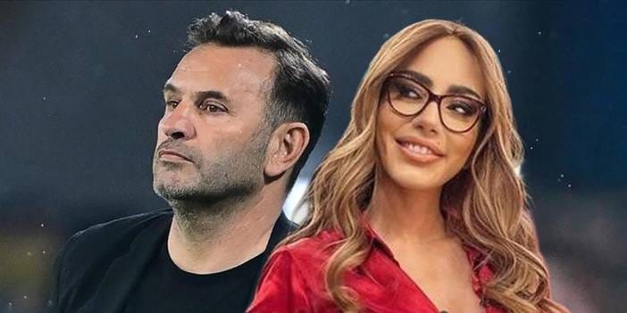 Okan Buruk ifadeye çağrılacak: Olay Ela Rümeysa Cebeci iddiası
