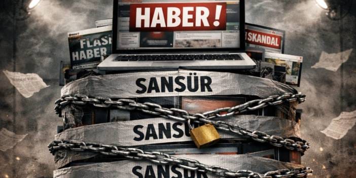 internette erişim engeli rekoru kırıldı! En çok yasağı bakın kim istedi