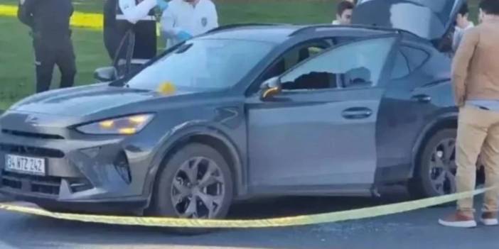 Bakırköy'deki kanlı infazda gözaltı sayısı yükseldi!