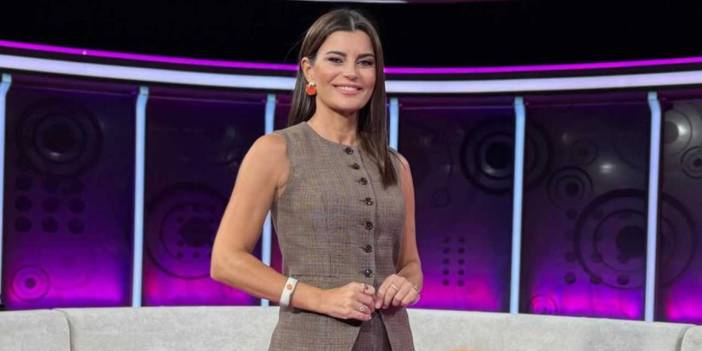 Kanserle mücadele eden ünlü sunucu ameliyat olacak