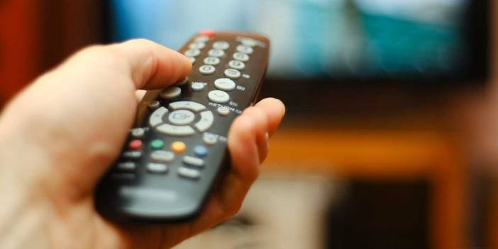 O dizinin fişi çekildi