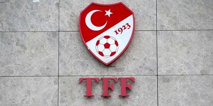 TFF harcama limitlerini açıkladı: Galatasaray Fenerbahçe'nin 2 katı