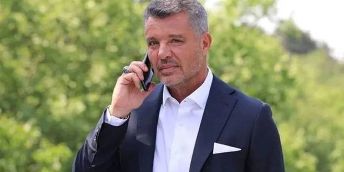 Sadettin Saran ters köşe yaptı: İfade vermeye çağrıldığı İtalya'da ne yapıyordu Alanya çıktı