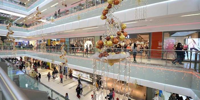 6 yeni AVM kapılarını açacak! Tarih verildi