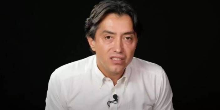 Son Dakika | Emrullah Erdinç gözaltına alındı