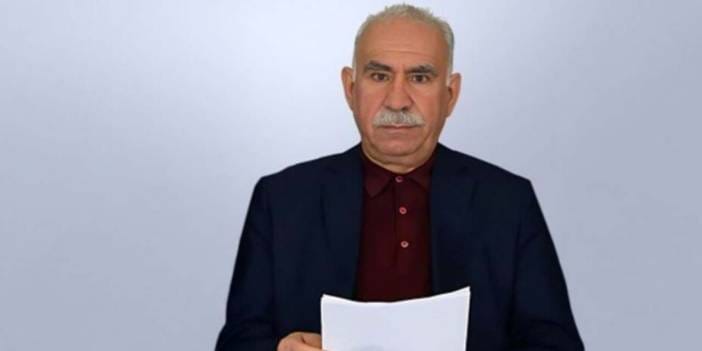 Suriye'ye operasyon konuşulurken gelen flaş iddia: Öcalan yeni mektup yazdı