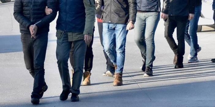 Uyuşturucu operasyonunda gözaltına alınan isimler belli oldu! Model dansöz iş insanı...