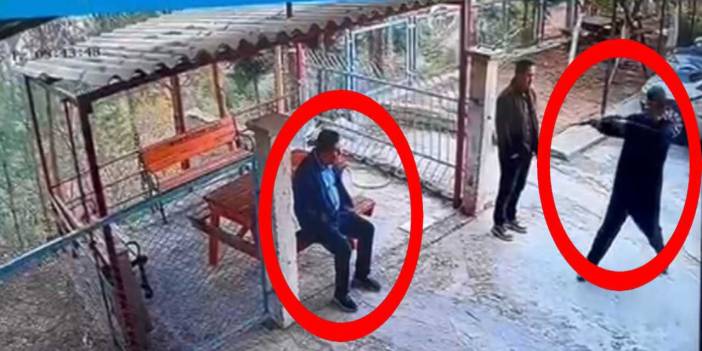 Okul müdürünü vuran çocuğun paylaşımı ortaya çıktı