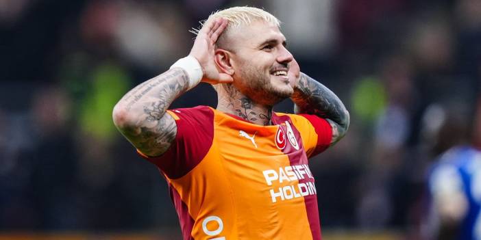 Icardi kararını verdi: Galatasaray yönetimine iletti