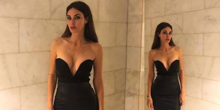 Defne Samyeli'den uyuşturucu iddialarına verdiği yanıtta dikkat çeken detay