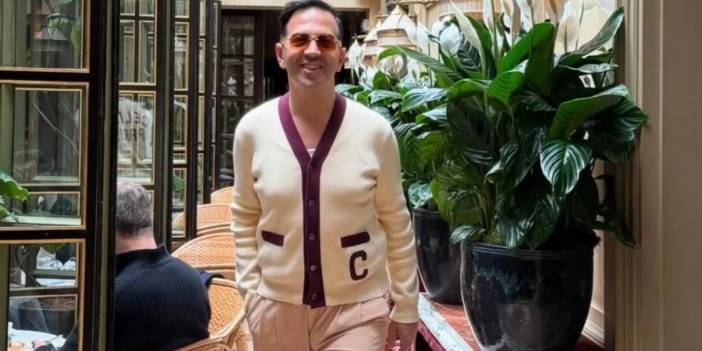 Son Dakika | Cihan Şensözlü'nün ifadesi ortaya çıktı! Katar'da neden gözaltına alındığını açıkladı