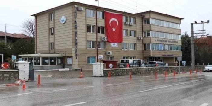 AKP'li belediyenin yolsuzluk soruşturmasından bir de silah kaçakçılığı çıktı