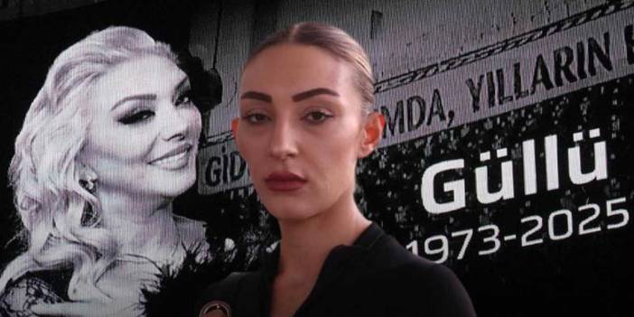 Güllü'nün ölüm soruşturmasına iki isim bir daha girdi