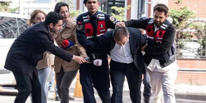 "Yenidoğan Çetesi" davasında 7'nci duruşma bugün: İstanbul Tabip Odası'ndan açıklama