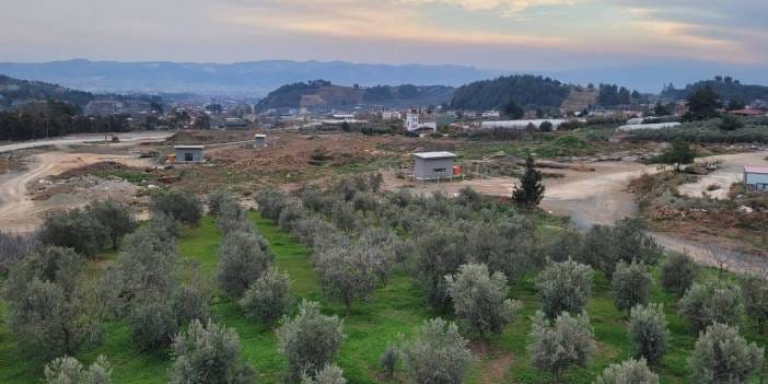 Hatay'da kamulaştırma isyanı: Zenginlere dokunan yok! Biz ne yaptık bu devlete?