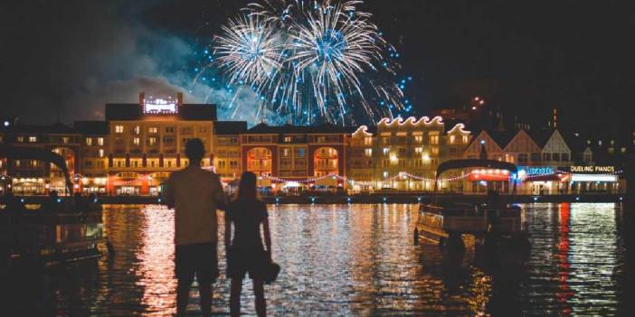 Yılbaşında nereye gidilir? 2026 için en popüler rotalar